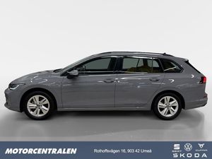 Volkswagen Golf bild 2