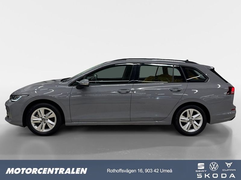 Volkswagen Golf bild 2