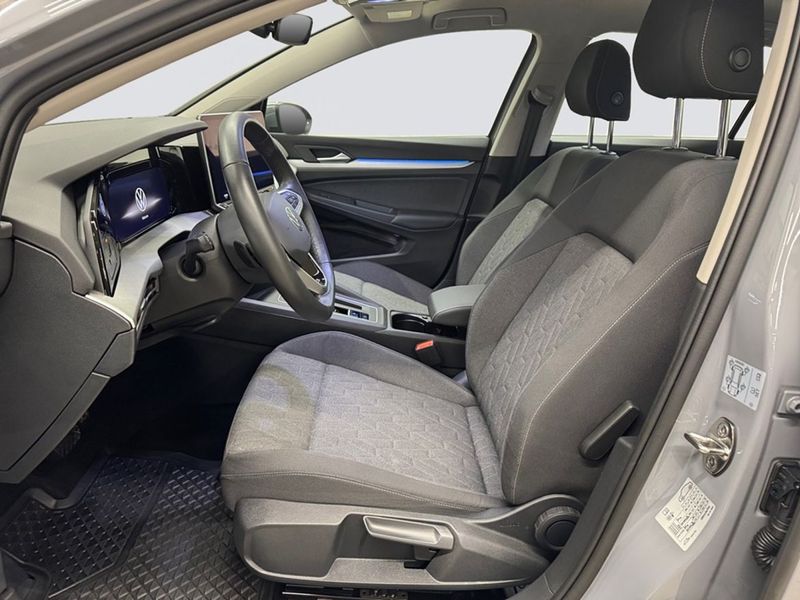 Volkswagen Golf bild 7