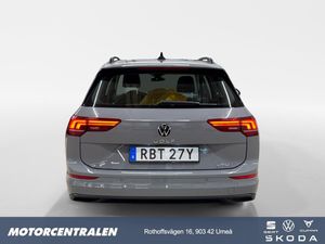 Volkswagen Golf bild 4
