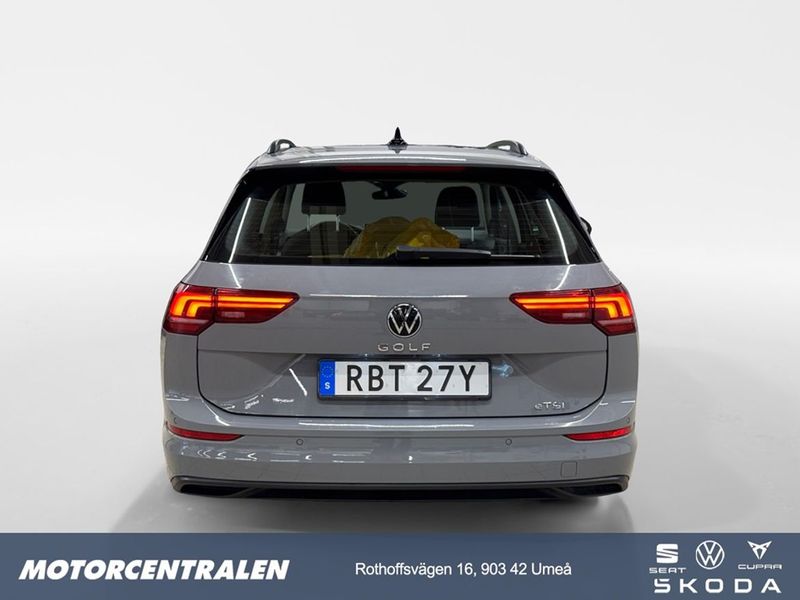 Volkswagen Golf bild 4