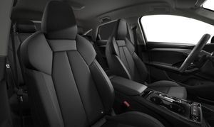 Audi Q6 e-tron bild 3