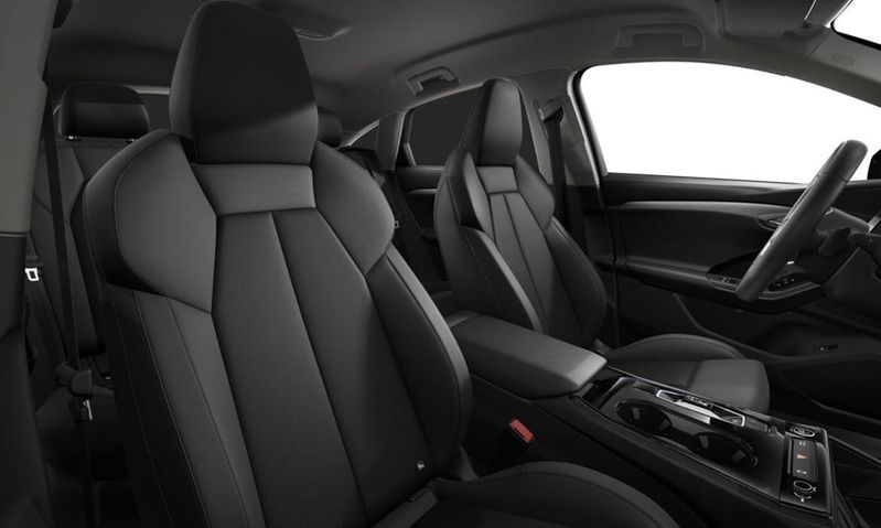 Audi Q6 e-tron bild 3