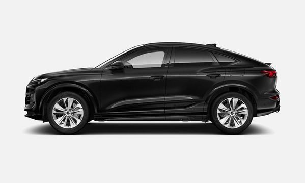 Audi Q6 e-tron Sportback e-tron quattro 315 KW - 2027