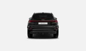 Audi Q6 e-tron bild 2