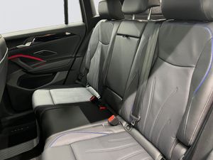Volkswagen Tiguan bild 5