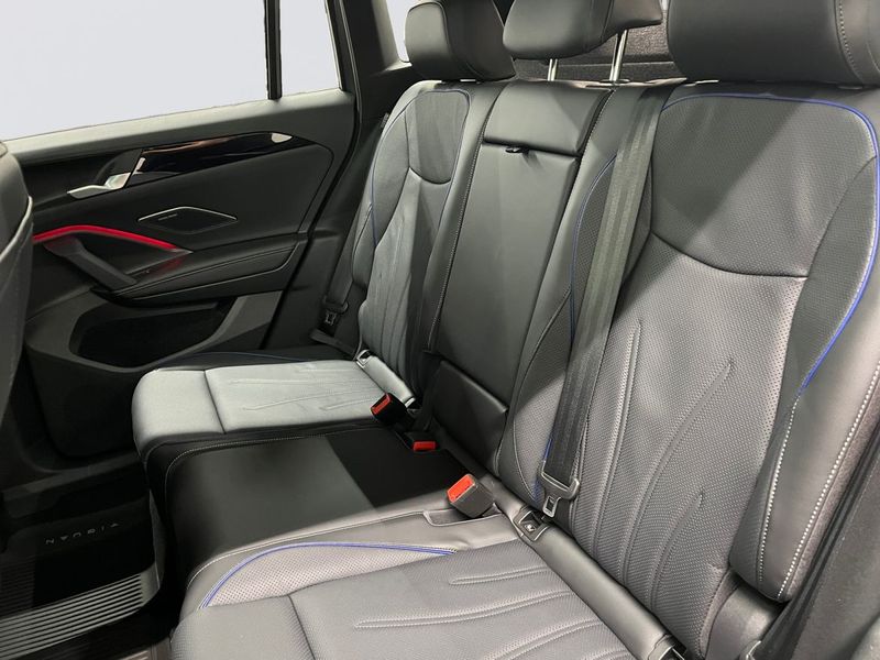 Volkswagen Tiguan bild 5