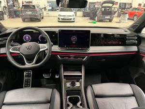 Volkswagen Tiguan bild 3