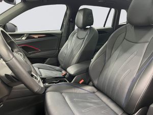 Volkswagen Tiguan bild 4