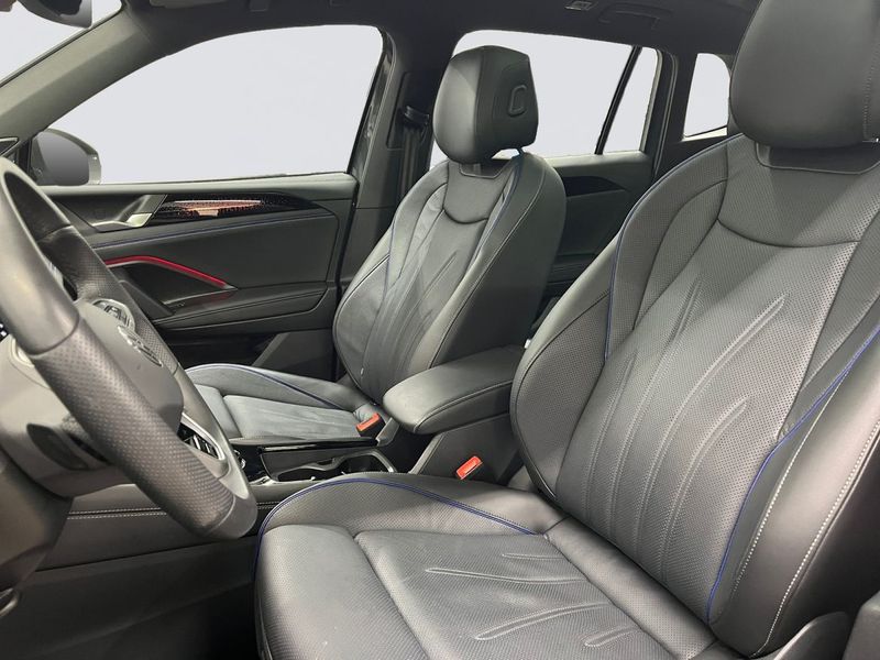 Volkswagen Tiguan bild 4