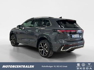 Volkswagen Tiguan bild 8