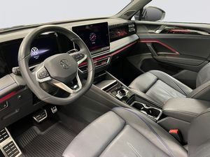Volkswagen Tiguan bild 11