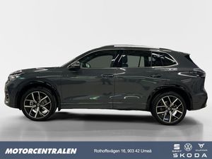 Volkswagen Tiguan bild 2