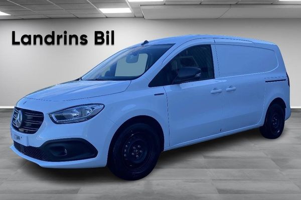 Mercedes eCitan Citan e Euro 6 - 2026