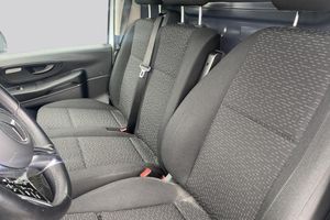 Mercedes e-Vito bild 14
