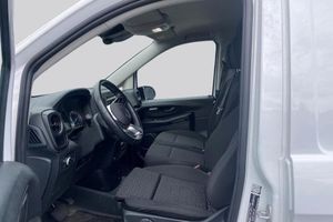 Mercedes e-Vito bild 10