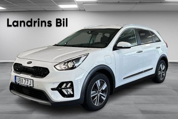 Kia Niro P-HEV DCT Advance Plus Euro 6 - 2021