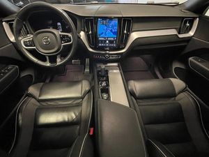 Volvo XC60 bild 7