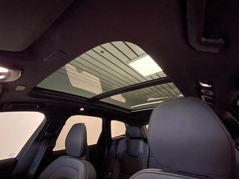 Volvo XC60 bild 6