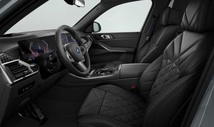 BMW X5 bild 3