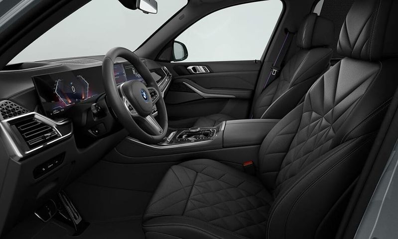 BMW X5 bild 3