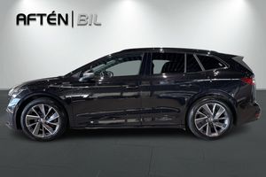 Skoda Enyaq bild 6