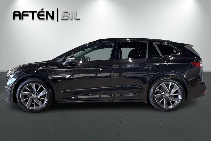 Skoda Enyaq bild 6
