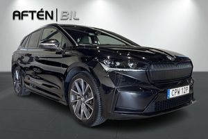 Skoda Enyaq bild 4