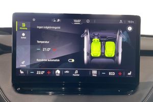 Skoda Enyaq bild 22