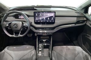 Skoda Enyaq bild 17