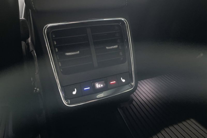 Skoda Enyaq bild 28