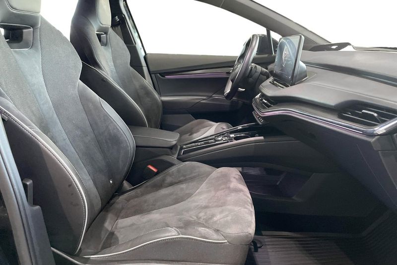 Skoda Enyaq bild 14
