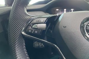 Skoda Enyaq bild 19