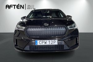 Skoda Enyaq bild 3