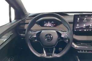 Skoda Enyaq bild 18