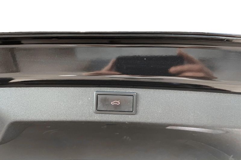 Skoda Enyaq bild 25