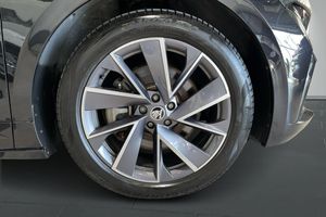 Skoda Enyaq bild 29
