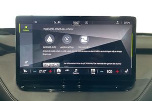 Skoda Enyaq bild 23