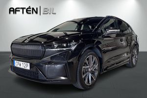 Skoda Enyaq bild 1