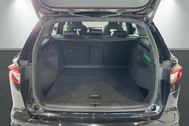 Skoda Enyaq bild 12