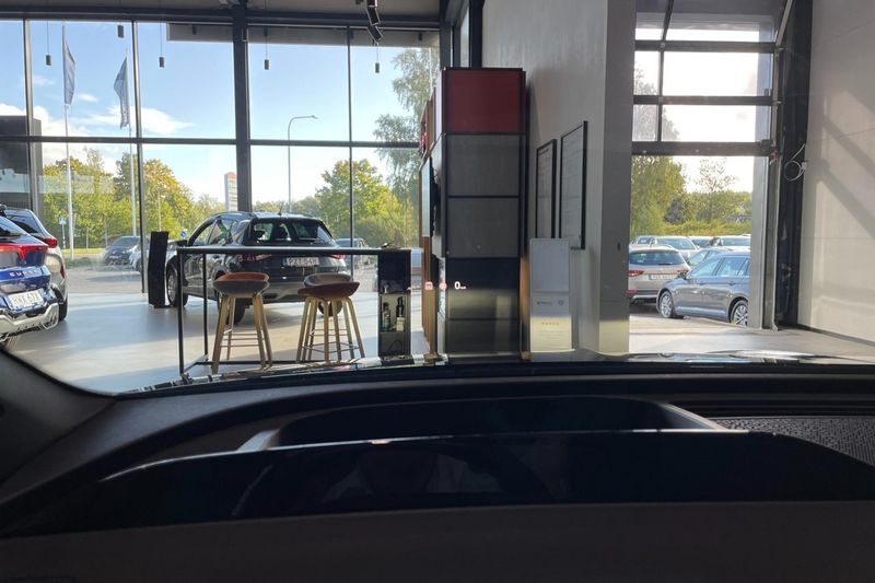 Skoda Enyaq bild 24