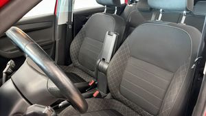 Skoda Fabia bild 8