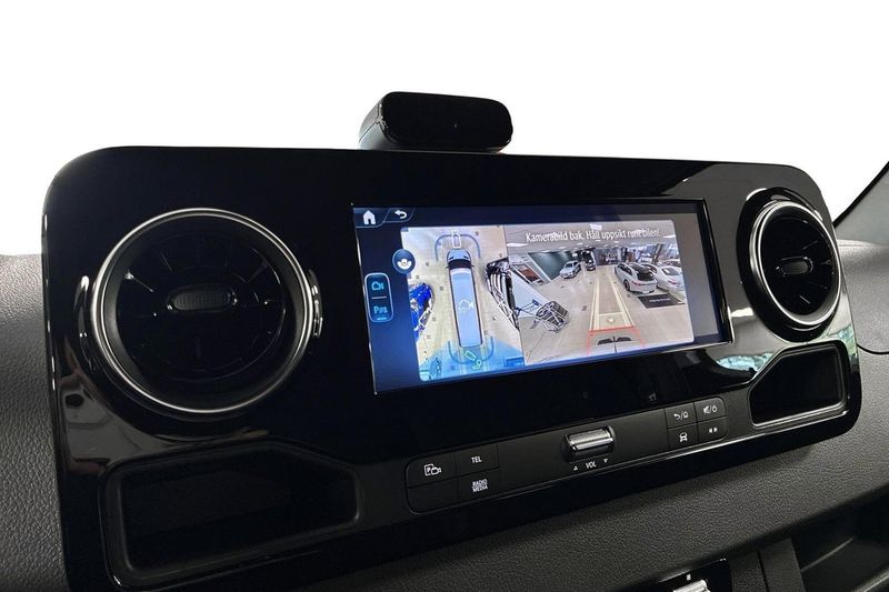 Mercedes Sprinter bild 15