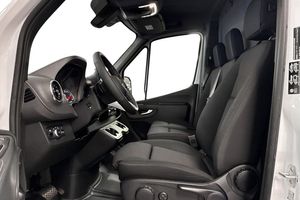 Mercedes Sprinter bild 7