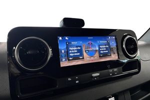 Mercedes Sprinter bild 16