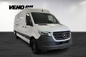 Mercedes Sprinter bild 2