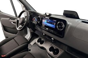 Mercedes Sprinter bild 10