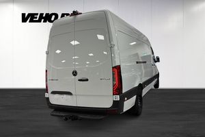 Mercedes Sprinter bild 3