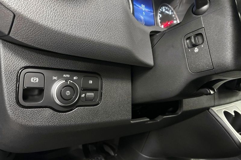 Mercedes Sprinter bild 14