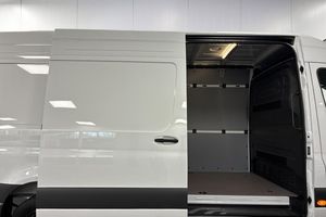 Mercedes Sprinter bild 9